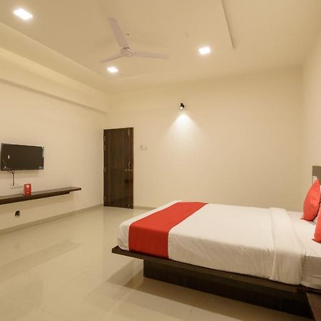 فندق شيرديفي  Oyo 22964 Kundan Lawns المظهر الخارجي الصورة