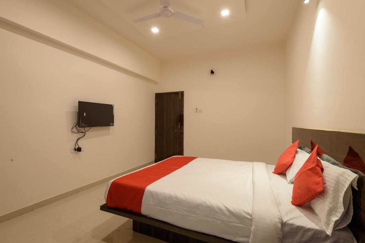 فندق شيرديفي  Oyo 22964 Kundan Lawns المظهر الخارجي الصورة