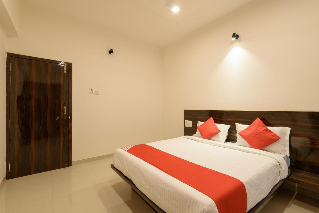 فندق شيرديفي  Oyo 22964 Kundan Lawns المظهر الخارجي الصورة