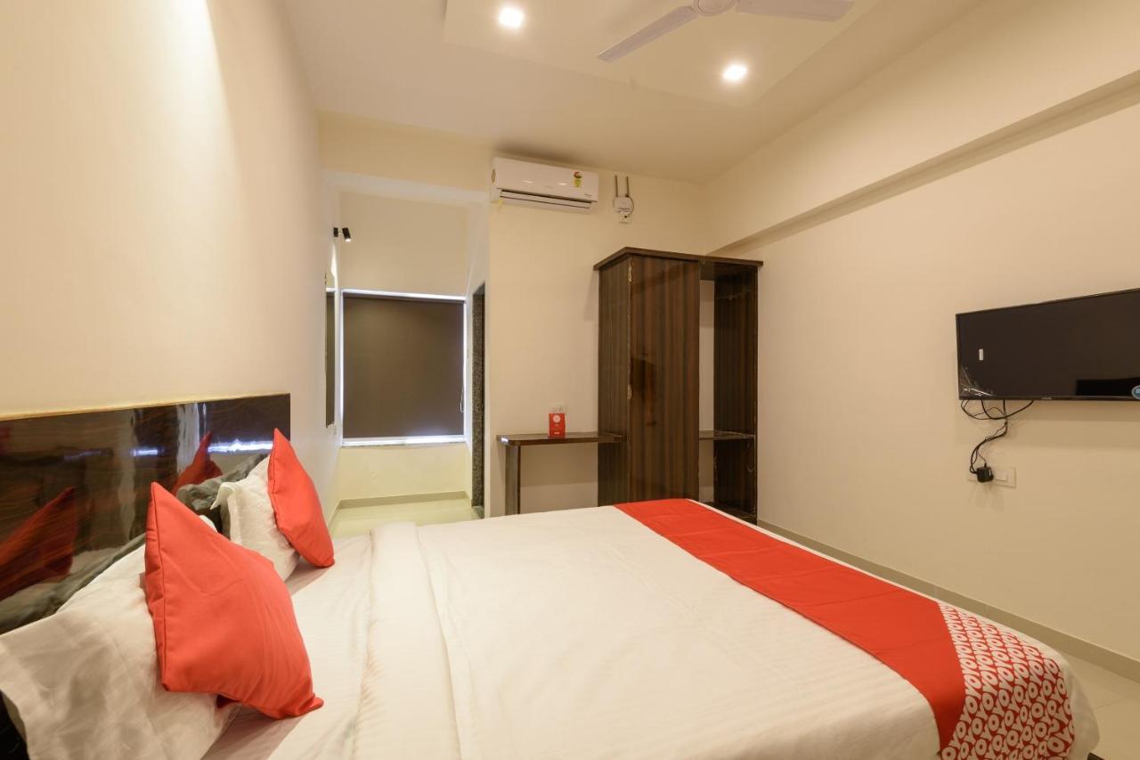 فندق شيرديفي  Oyo 22964 Kundan Lawns المظهر الخارجي الصورة