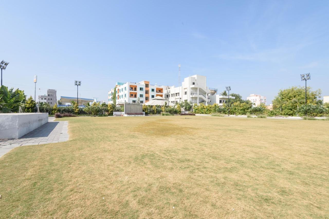فندق شيرديفي  Oyo 22964 Kundan Lawns المظهر الخارجي الصورة