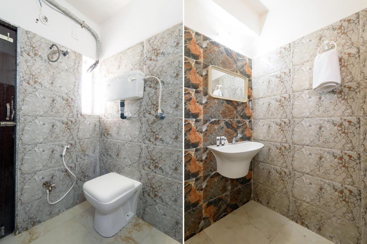 فندق شيرديفي  Oyo 22964 Kundan Lawns المظهر الخارجي الصورة
