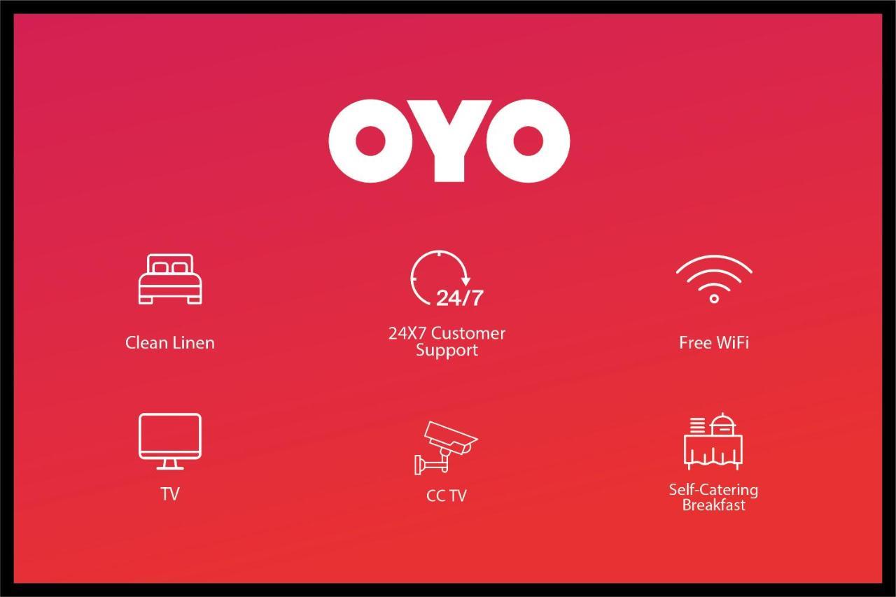 فندق شيرديفي  Oyo 22964 Kundan Lawns المظهر الخارجي الصورة